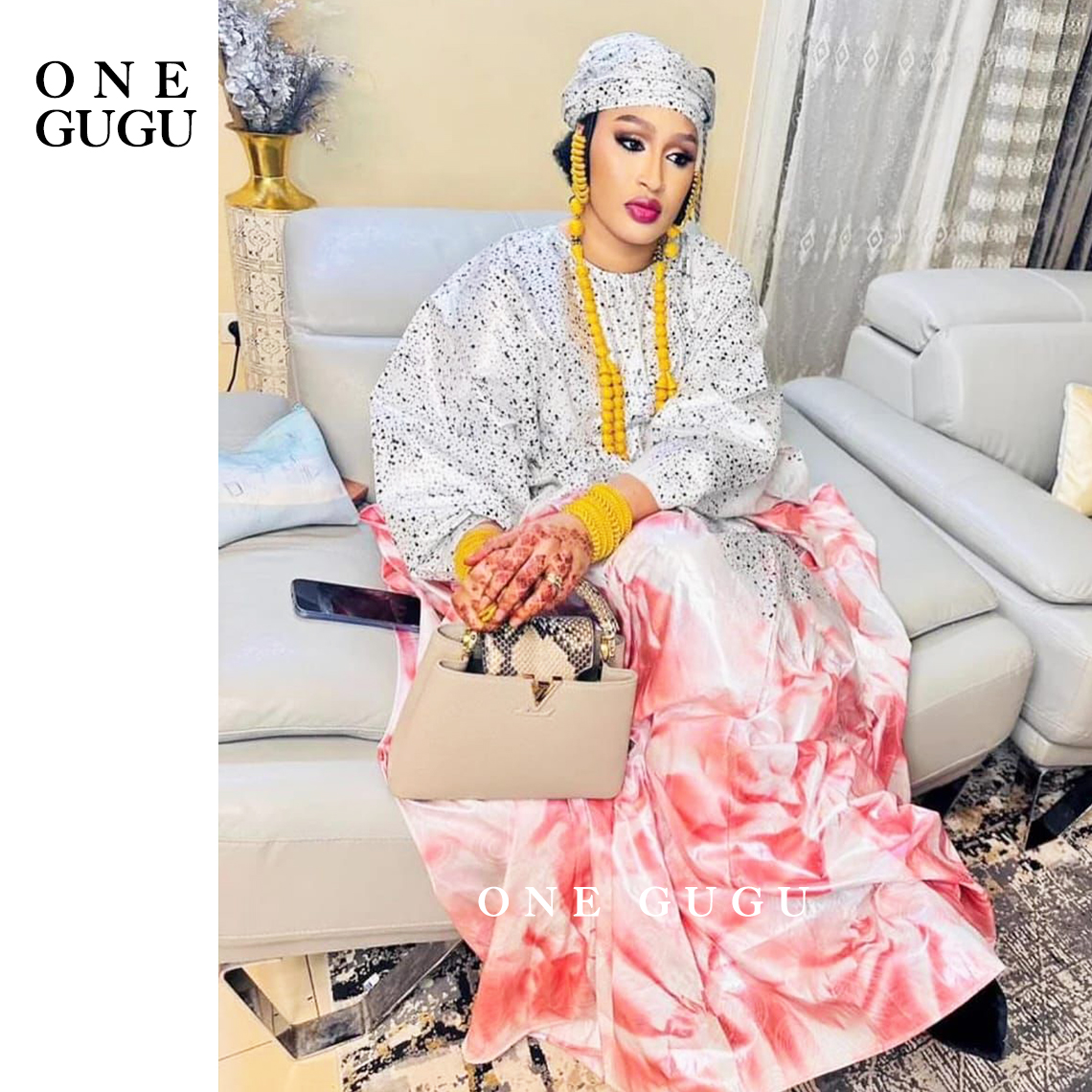 Robe de mariée traditionnelle africaine Bazin Riche Boubou, imprimé de première qualité, robes de bassin Dashiki parfumées originales, 2025