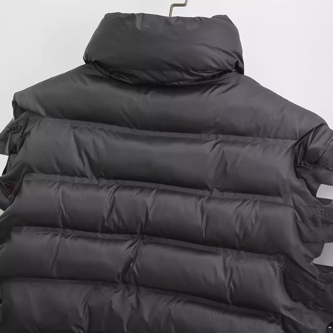Hiver femmes manteau froid vestes d'hiver pour femmes chaud thermique Parkas femme manteau d'hiver Promotion vêtements de dessus pour femmes