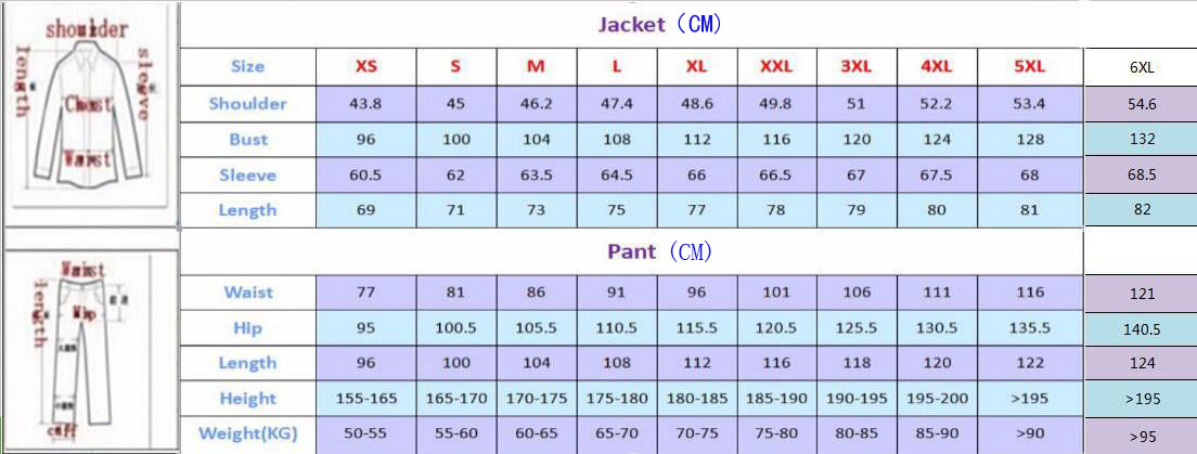 Costumes complets pour hommes, 2 pièces, trois poches, Style Safari, vêtements de marié de mariage, robe quotidienne personnalisée, revers à pointe, veste et pantalon personnalisés
