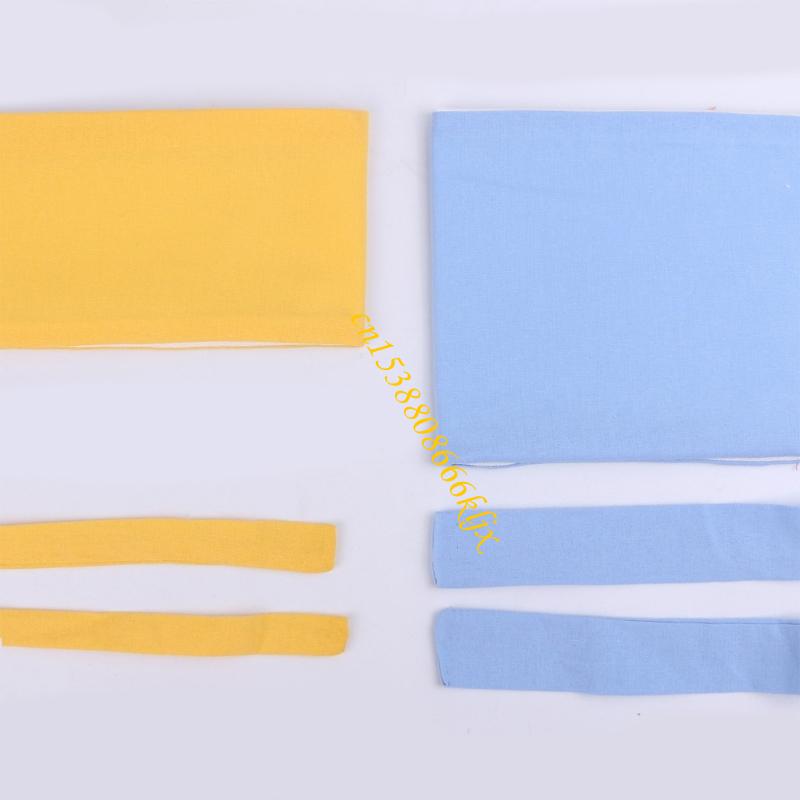 Decorative Kimono taille ceinture ceinture ceinture costume chinois rétro Accessoires Femmes 066c