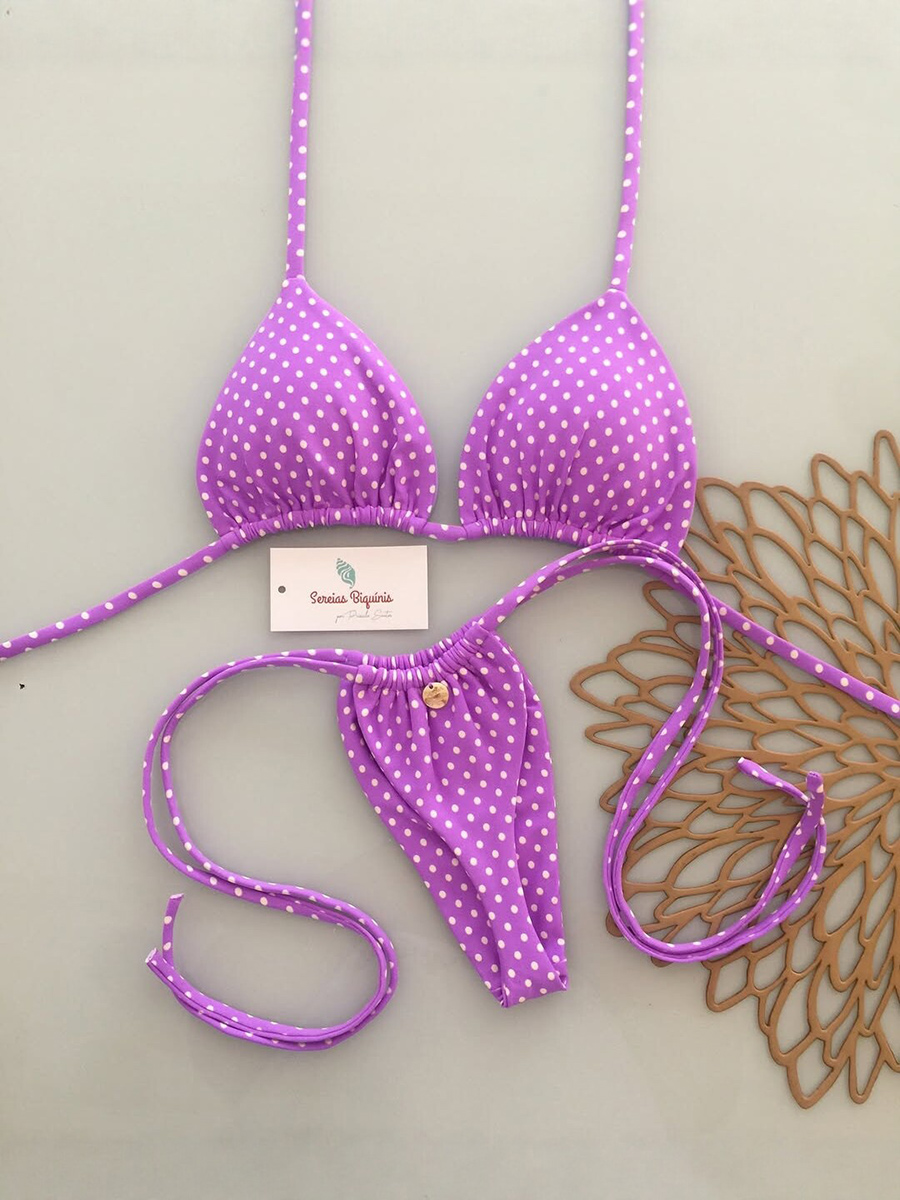 Ensemble deux pièces Bikini couleur unie maillots de bain femmes Sexy Push Up 2026 nouveau Micro mode plage vacances maillots de bain