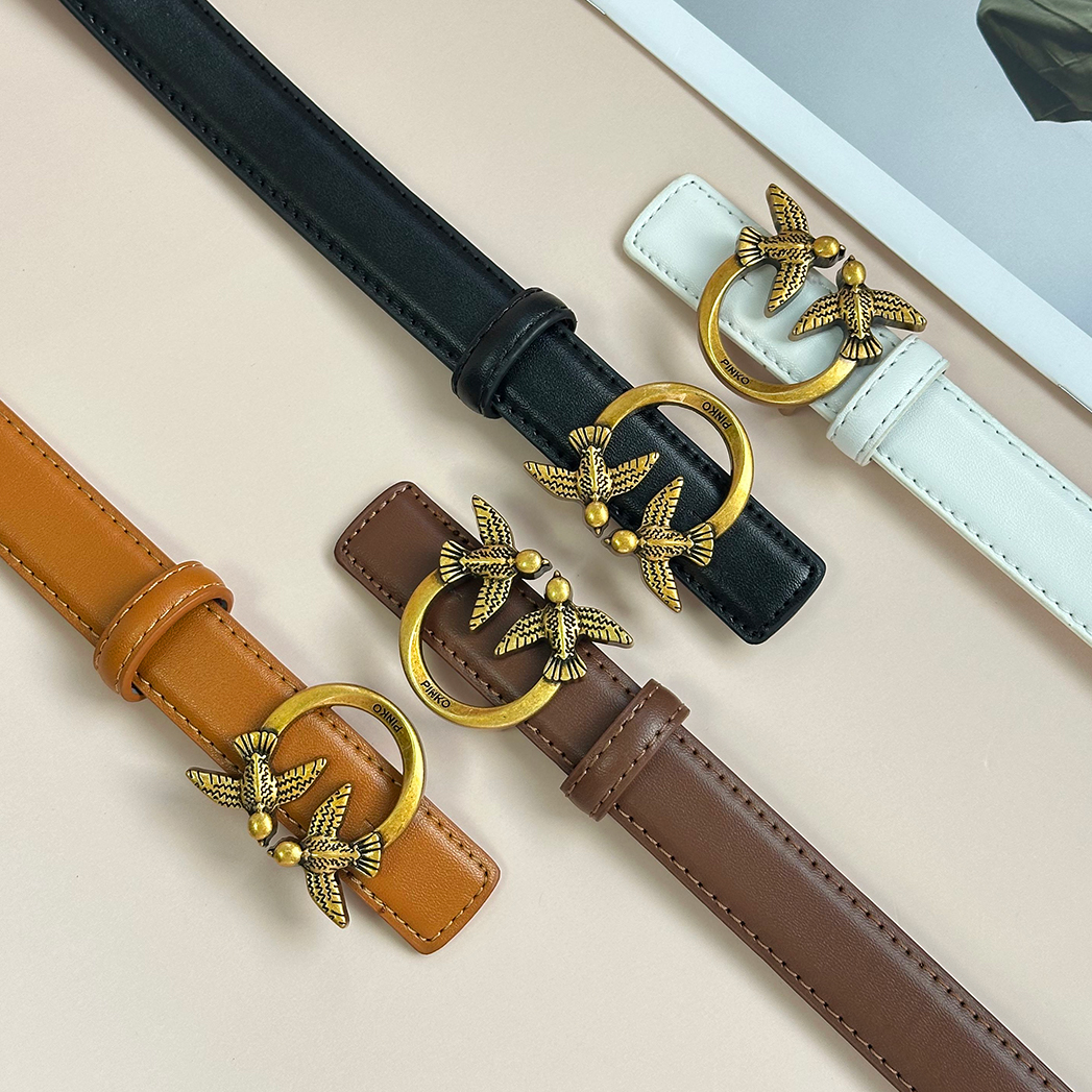 Ceinture décontractée pour femmes, ceinture classique pour jeans, ceinture réglable avec boucle décorative pour robes et pantalons