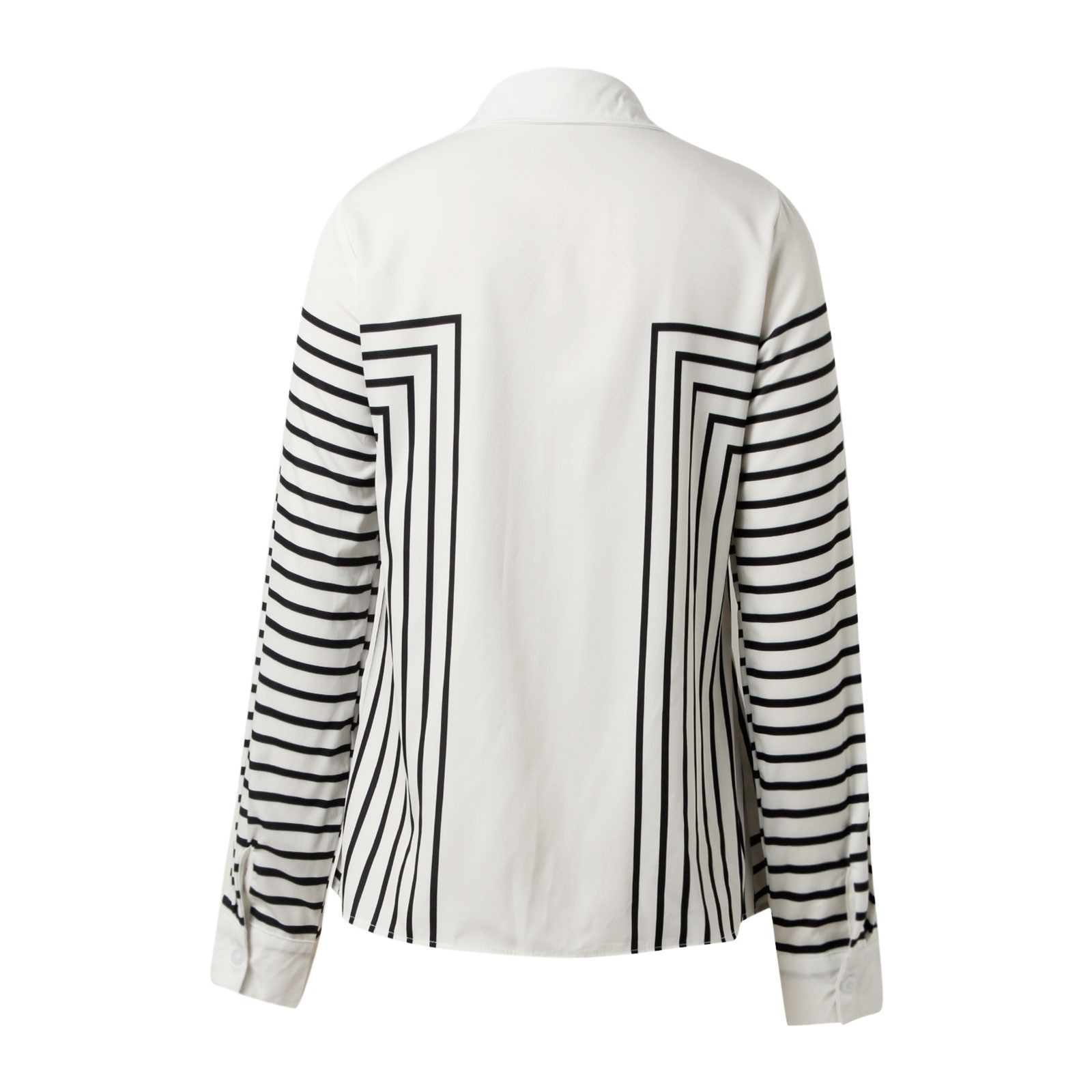 Tunique boutonnée à manches longues pour femmes, chemise en lin de coton à revers, chemisier monochrome vintage, tunique élégante pour le bureau, Harajuku