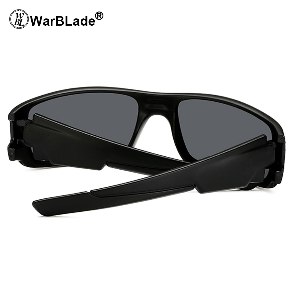 Lunettes de soleil polarisées de luxe hommes femmes marque concepteur rétro conduite nuances mâle lunettes de soleil pour hommes carré lunettes de soleil miroir Oculos