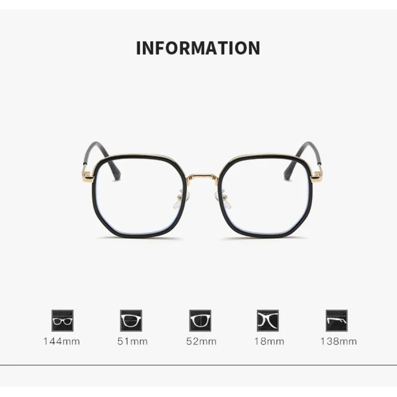 Lunettes de myopie photochromiques unisexes, lunettes de soleil proxy, carillon moins délinquants, dioptrie, extérieur, document, mode de luxe