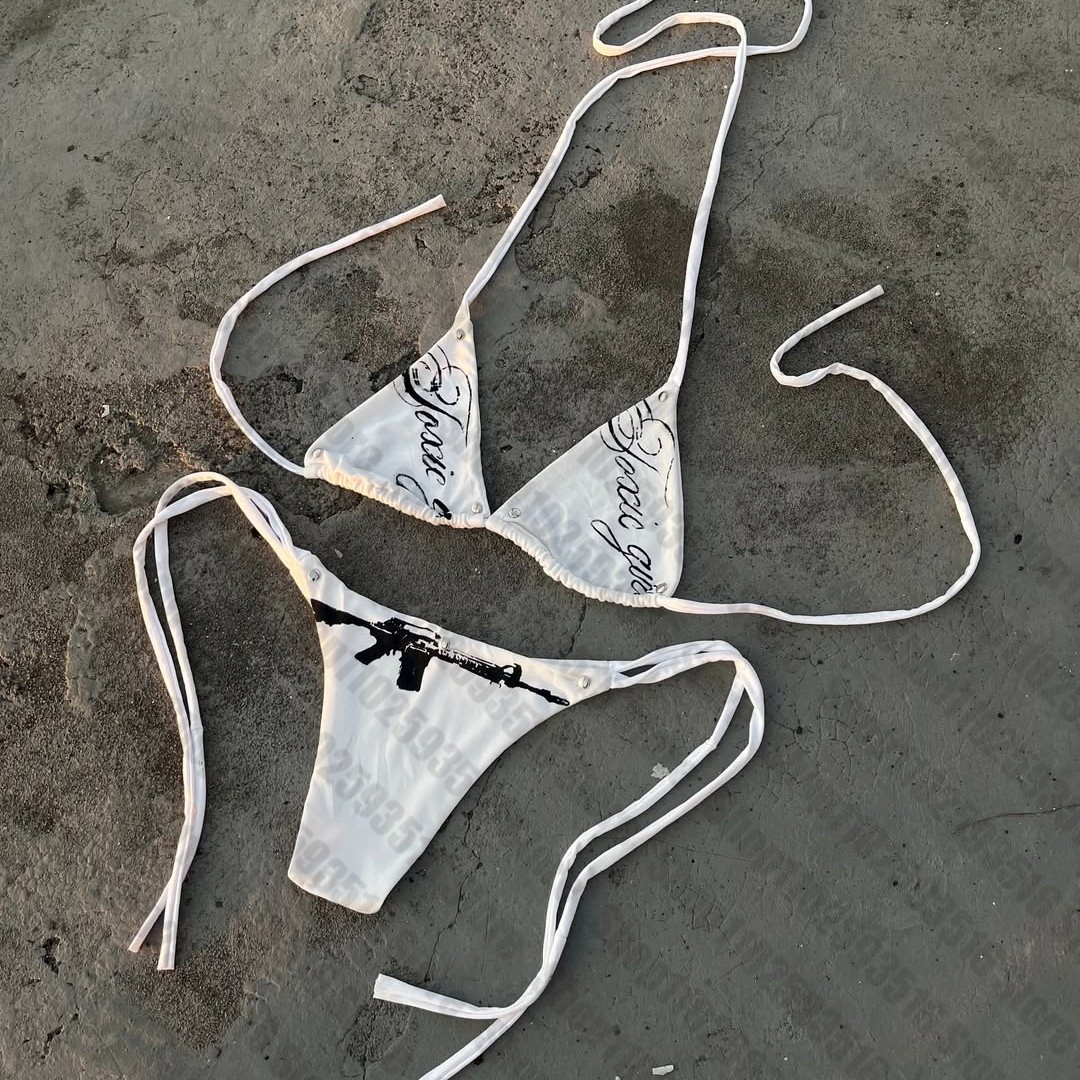 Ensemble de maillots de bain deux pièces pour femmes, maillots de bain pour femmes, bikinis de plage pour femmes, maillots de bain 3 pièces pour femmes courbes