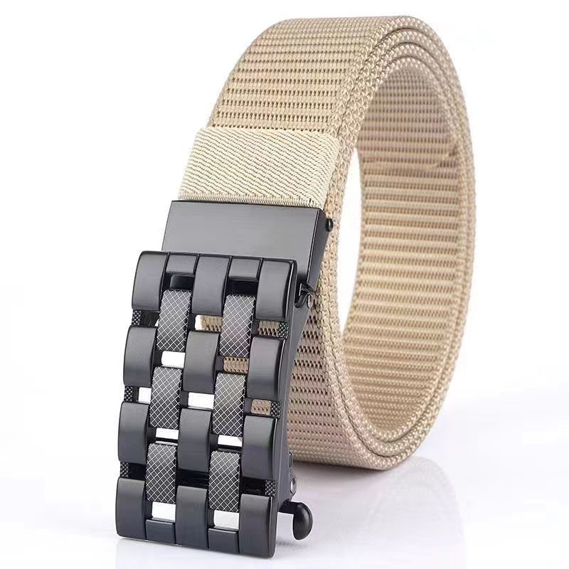 Ceinture décontractée pour homme, ceinture d'affaires polyvalente et élégante, idéale pour offrir en cadeau, pour la Saint-Valentin, la fête des pères, Thanksgiving.