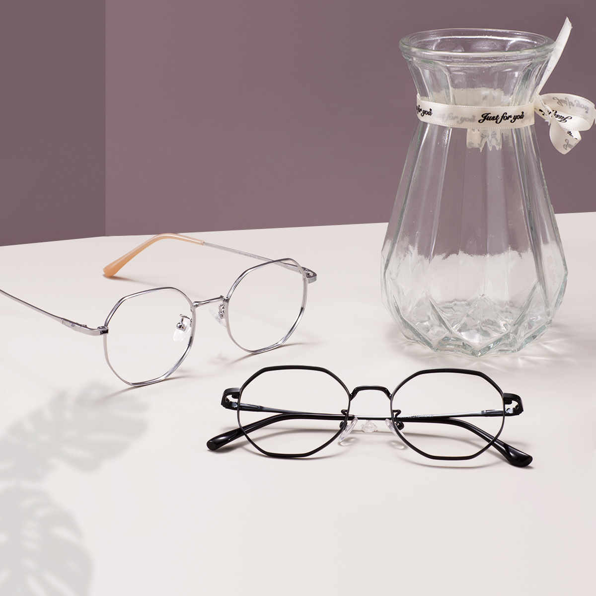 Lunettes rondes géométriques colorées en métal pour hommes et femmes, montures à jante complète, lunettes moyennes et élégantes pour lentilles de Prescription optiques