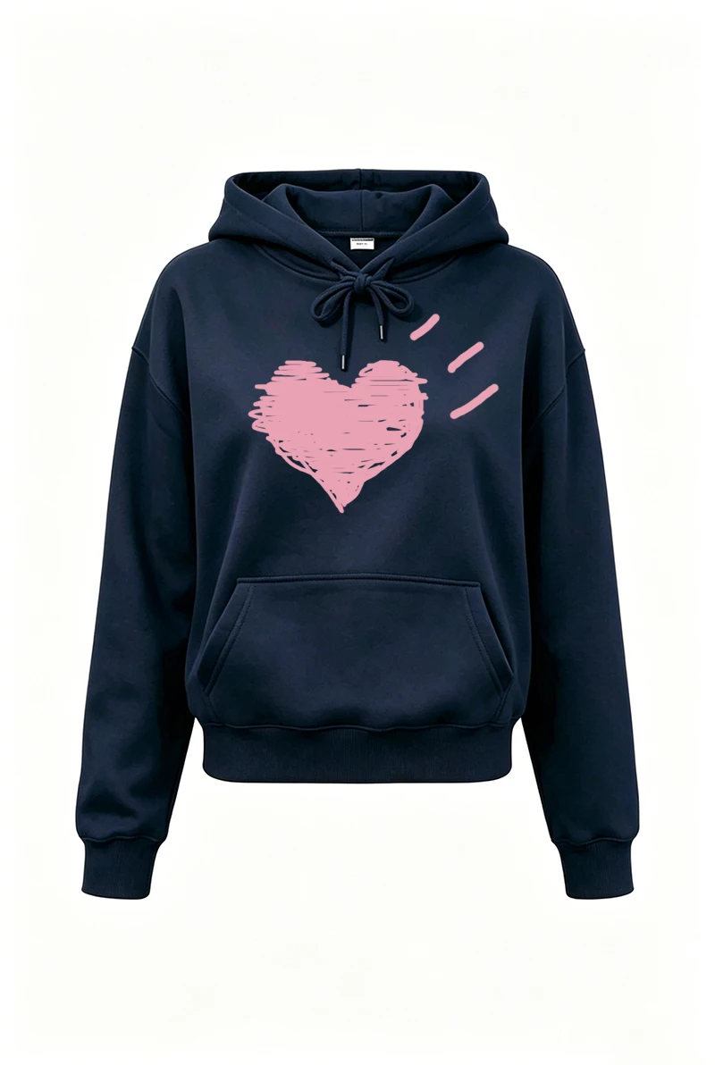Ensemble de survêtement décontracté pour femme – Sweat-shirt et pantalon de sport polyvalents pour l'extérieur, idéal pour le jogging – Collection automne