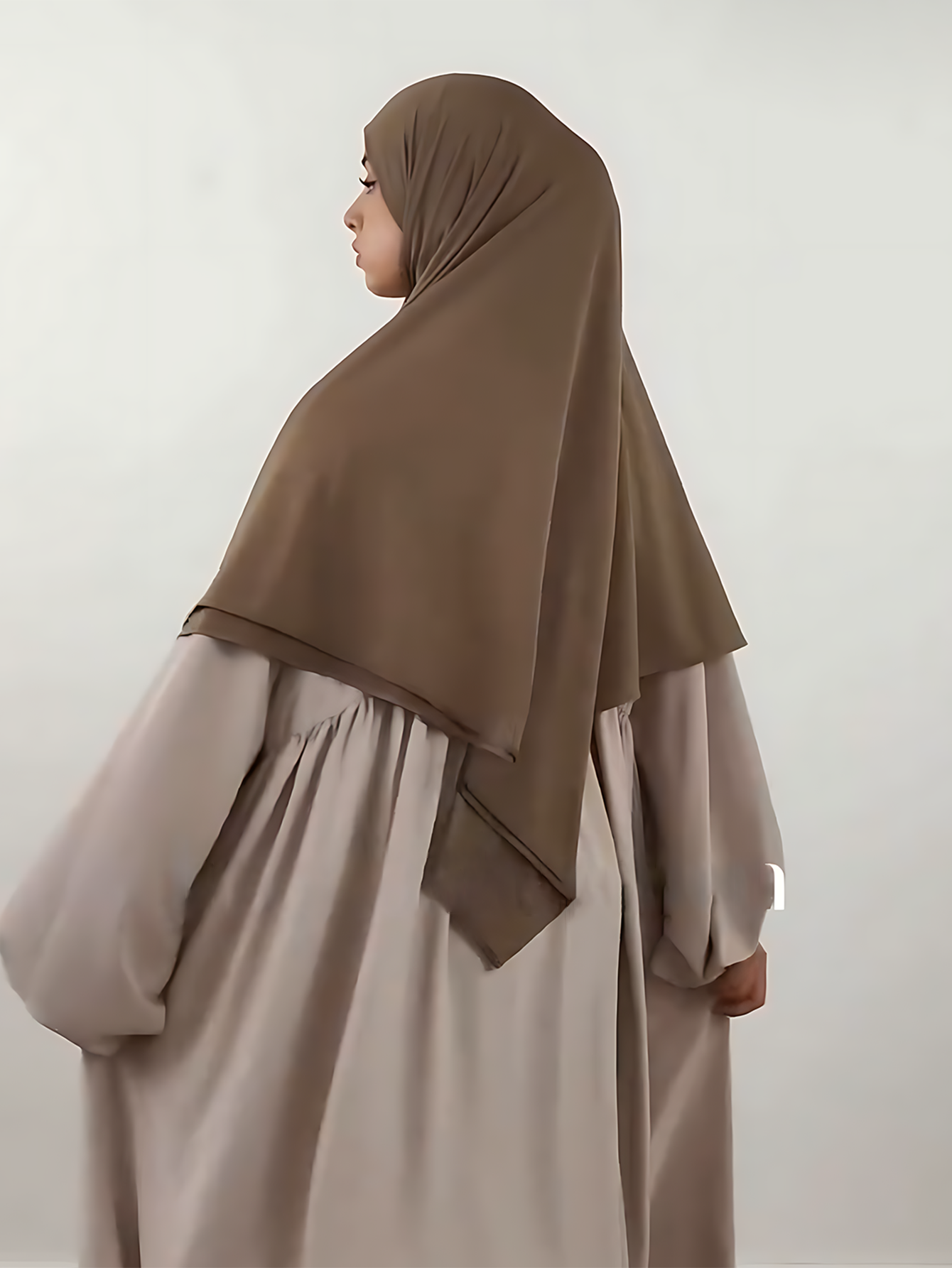 145*145 cm mode solide grande taille carré écharpe Hijab pour les femmes musulman doux Jersey longs châles Islam Ramdan prière turban bandeau