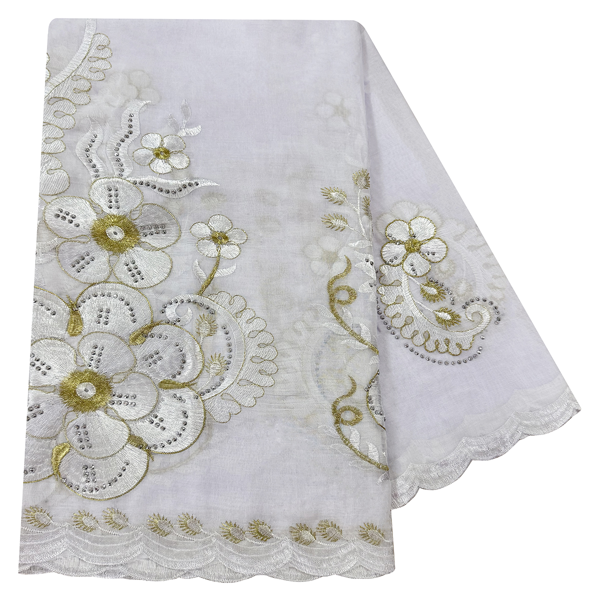 100% coton grande taille écharpe musulmane pour châles Pashmina mode nouvelle offre spéciale femmes africaines écharpes grand cercle conception grande broderie