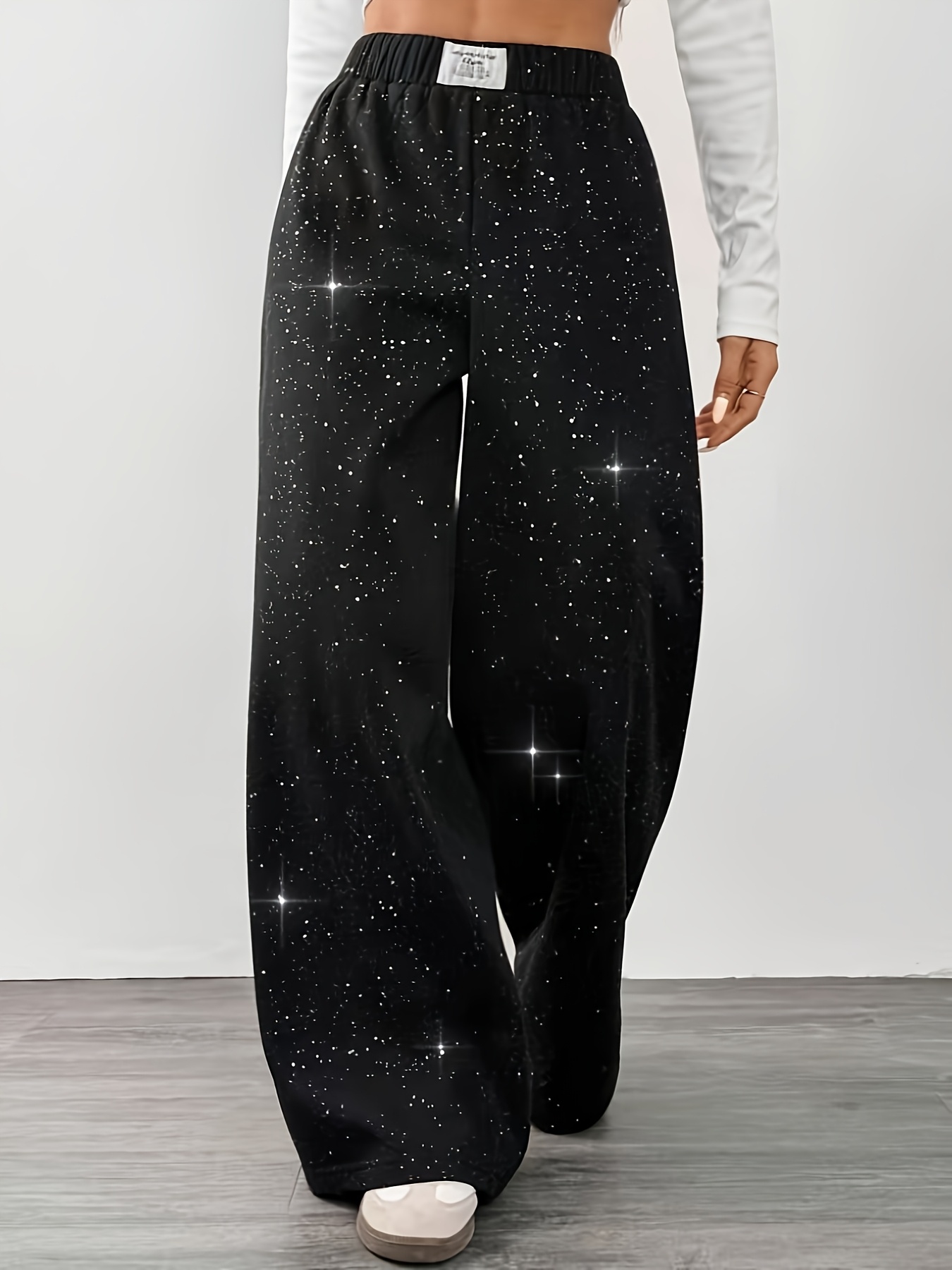 Pantalons décontractés pour femmes