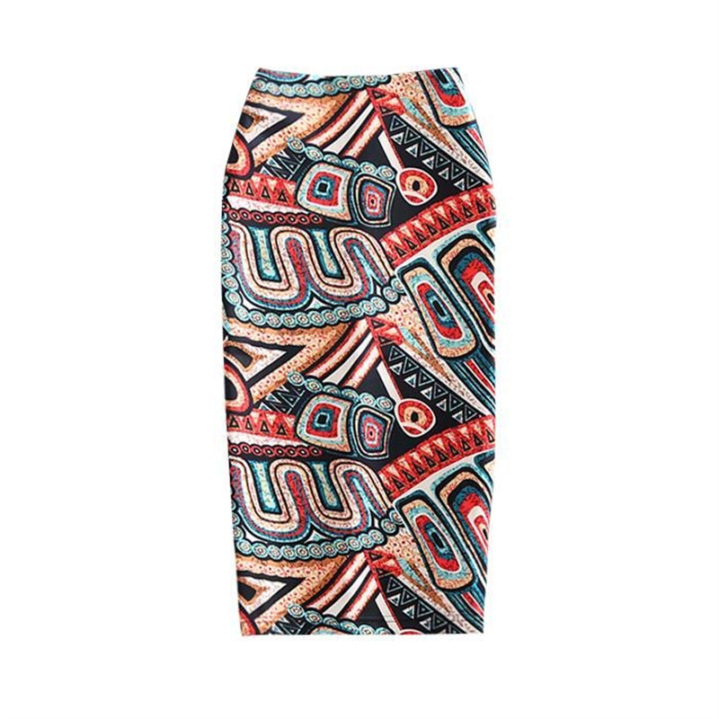 Jupes mi-longues décontractées pour femmes, taille haute, extensibles aux hanches, Style coréen, Slim, Vintage, Y2k, Streetwear, jupe avec fente, été