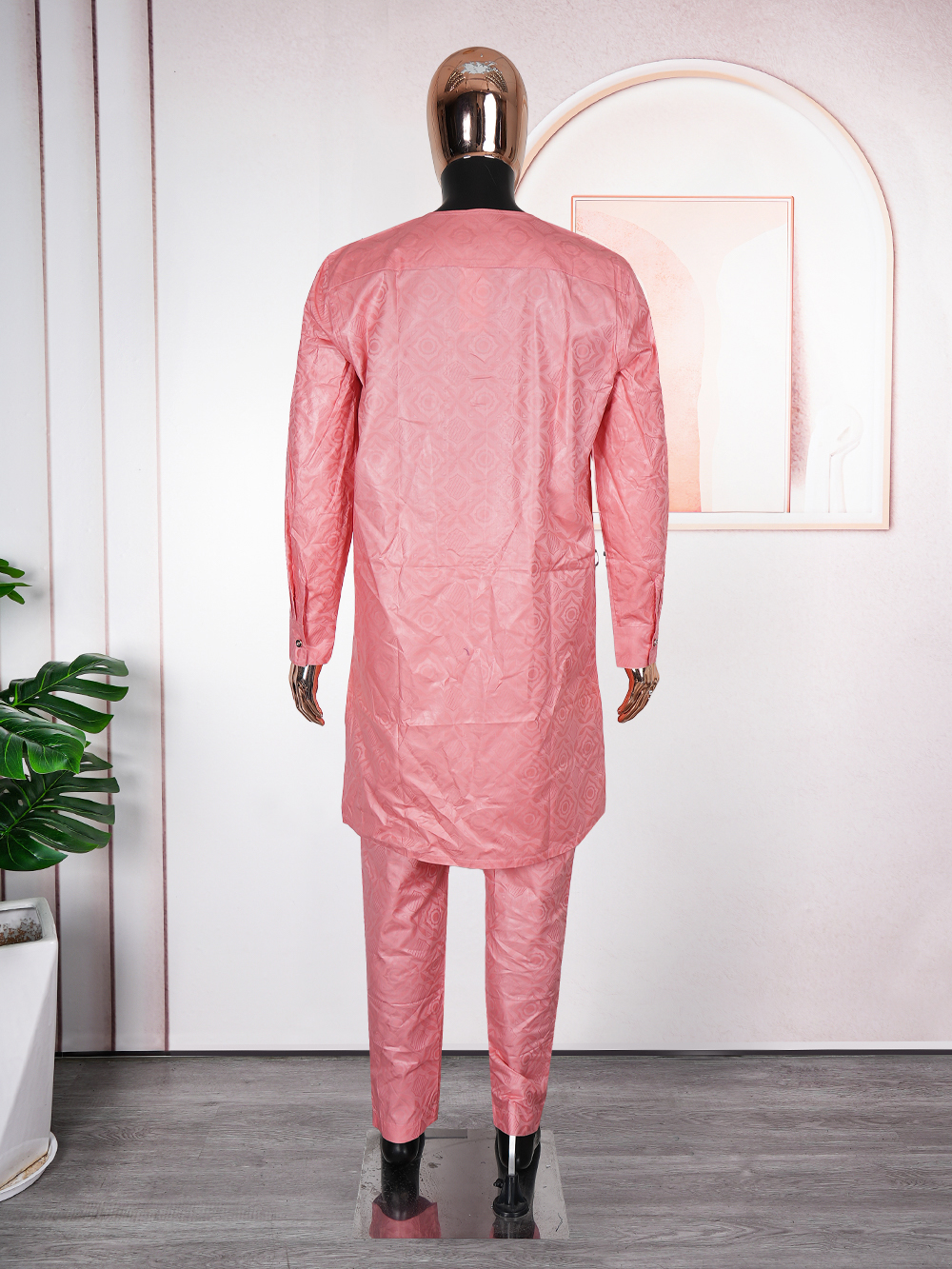 Robes africaines élégantes pour femmes, robes de mariage traditionnelles en broderie Bazin, robes Dashiki, vêtements assortis pour couples africains