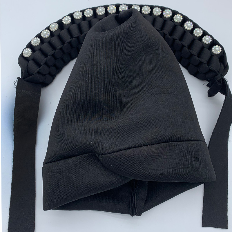 Casquettes turban africaines pour femmes, coiffure, bonnet nigwin, Gele de mariage, prêt à porter, enveloppes de tête autogelsFashion