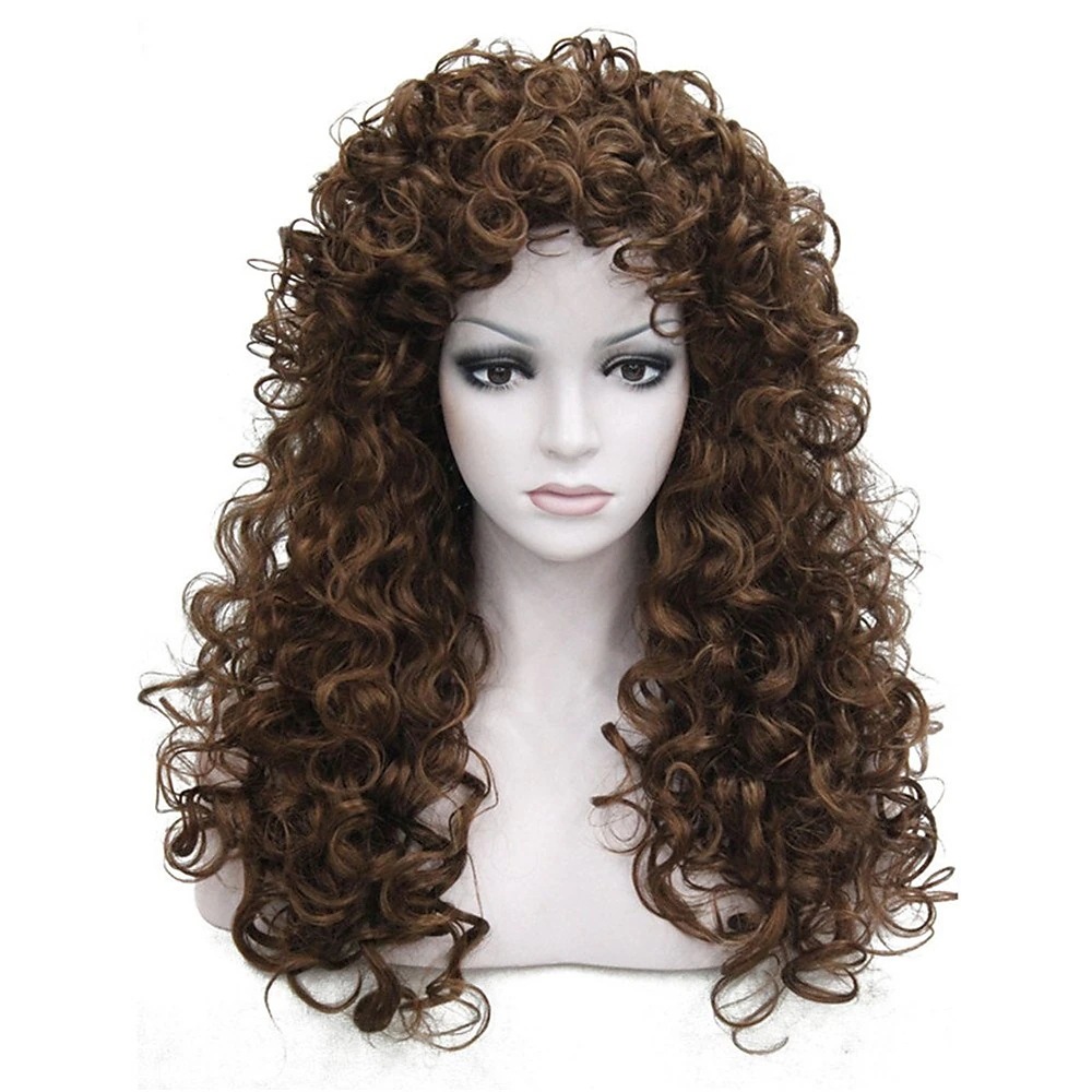 Costume de cosplay pour femme adulte inspiré du film Barbara Maitla