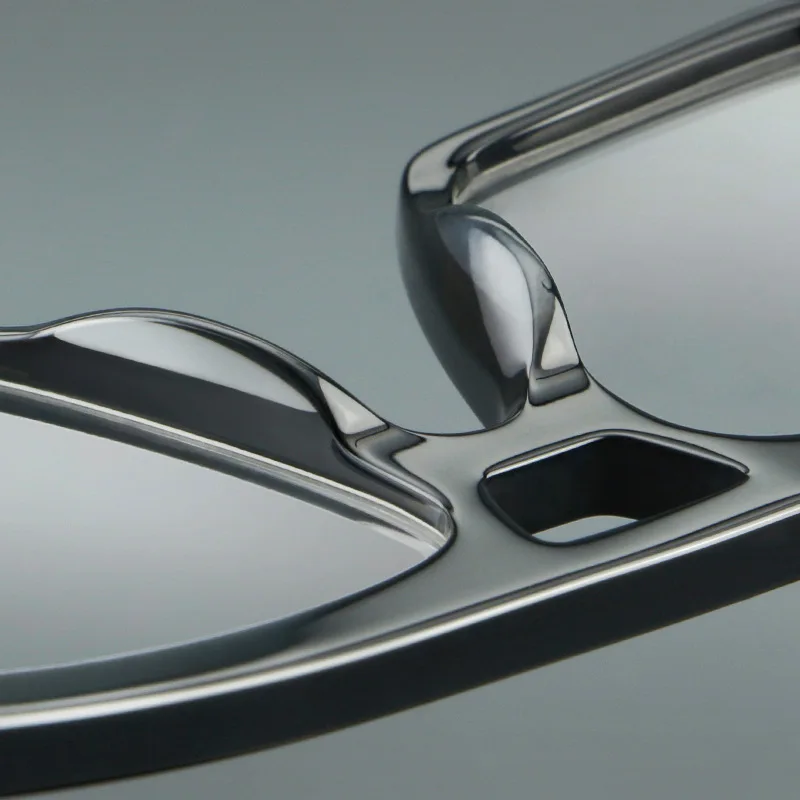 Monture de lunettes en acétate à Double pont, monture de lunettes carrée rétro pour hommes et femmes, marque de luxe, Design de mode féminine