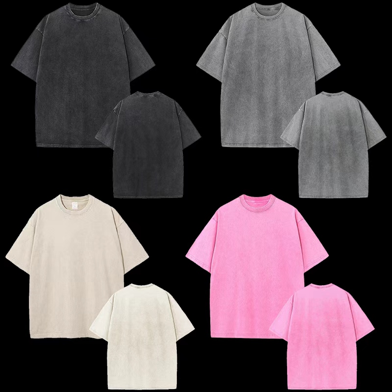 T-shirt Anime Fullmetal Alchemist Edward Elric pour hommes et femmes, en coton lavé, style rétro, surdimensionné, Harajuku
