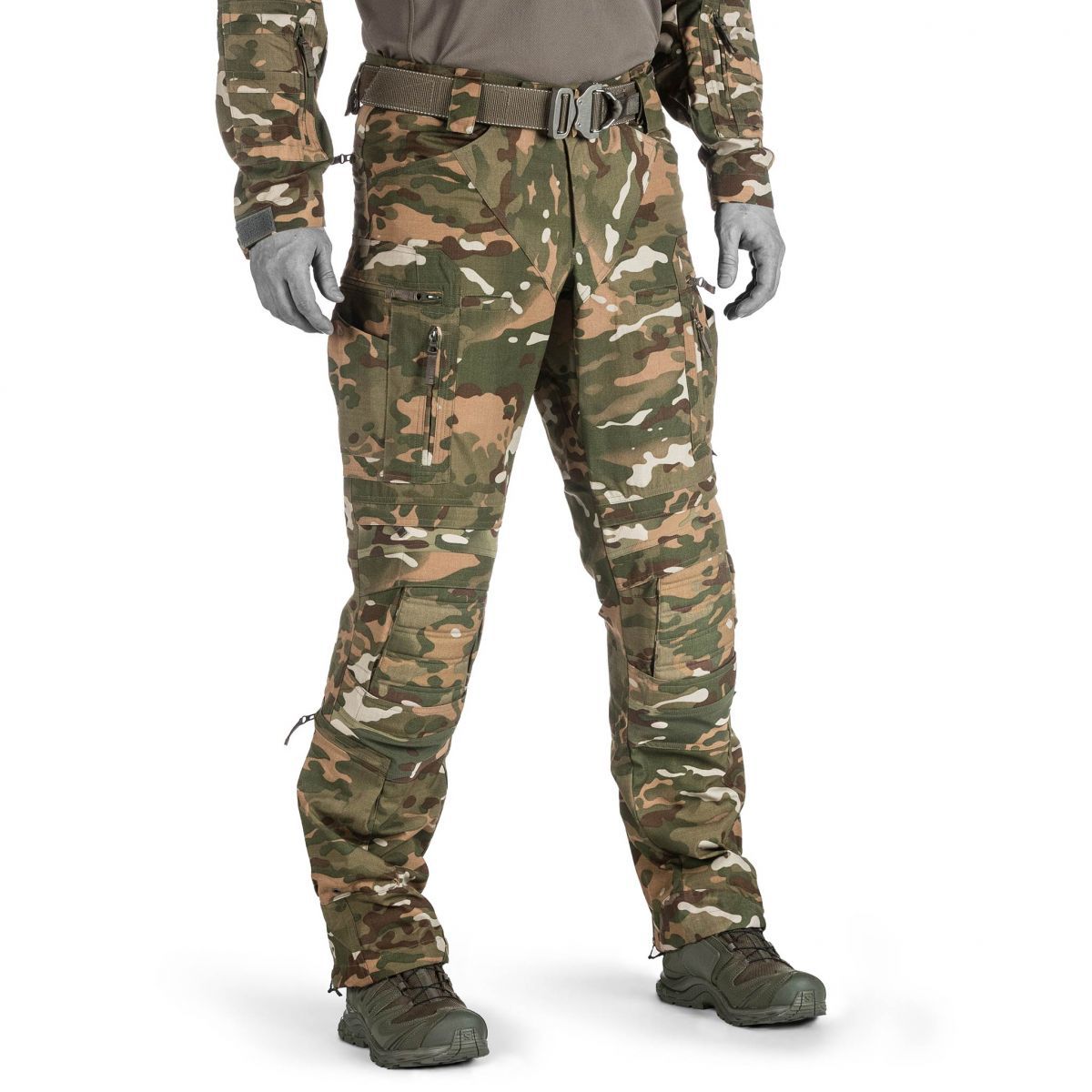 Pantalons tactiques vêtements hommes vêtements de travail pantalons Cargo en plein air pantalons de Combat en plein air Airsoft Paintball jambe large