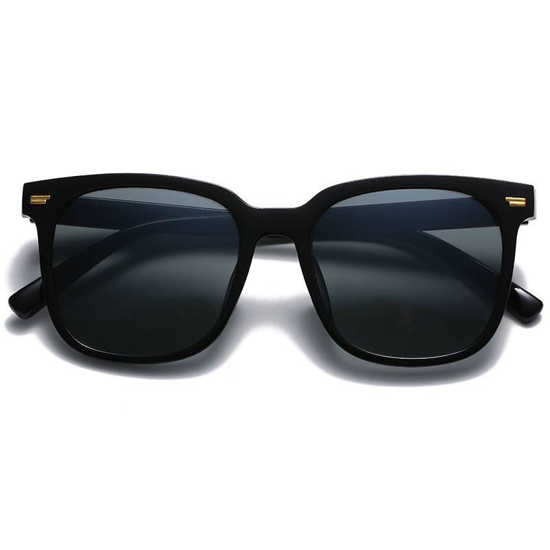 Lunettes de soleil carrées d'été pour femmes, Style tendance, nuances Vintage, Protection UV400, Streetwear