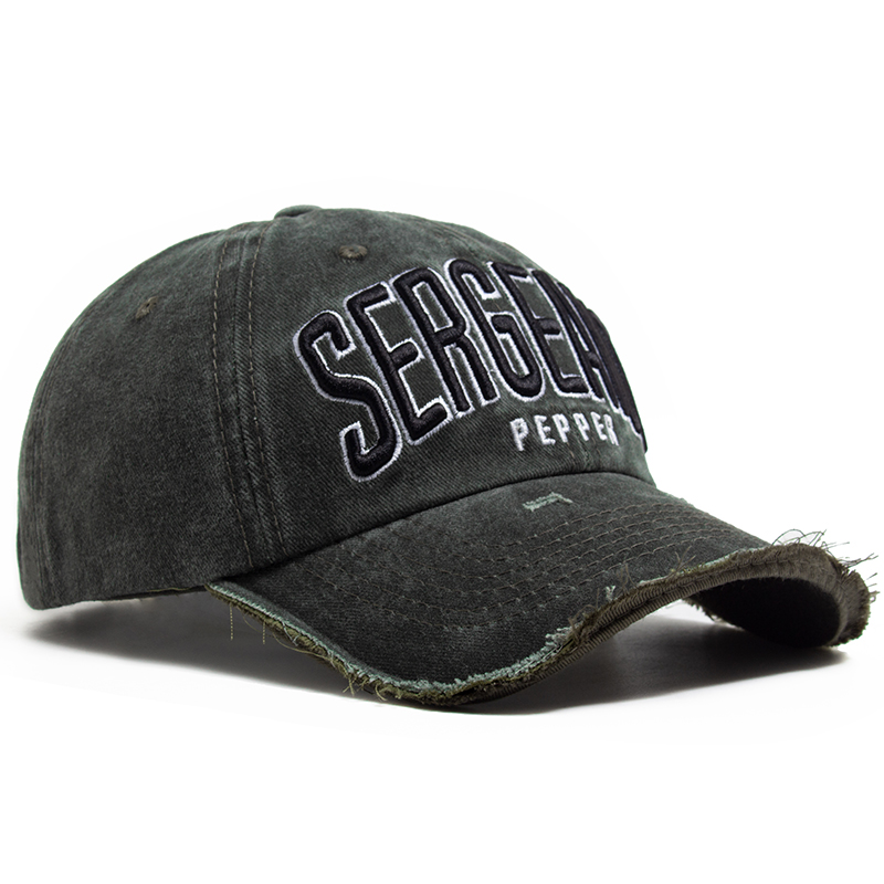 Casquette de baseball unisexe en coton doux, style trucker, avec lettres brodées, pour homme et femme, idéale pour l'été, les voyages et les loisirs