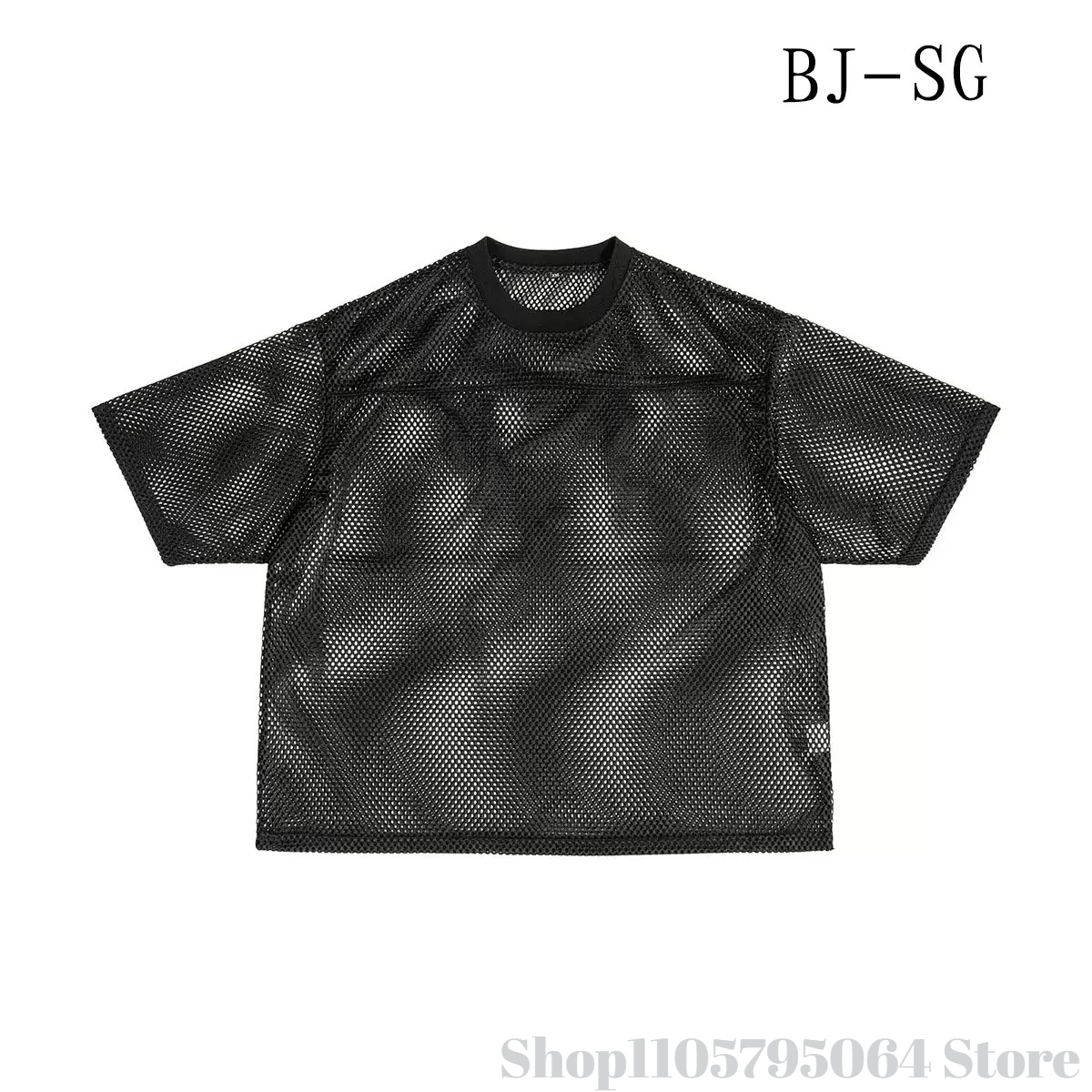 BJ-R Maillot de baseball ample pour hommes et femmes, vêtements de sport surdimensionnés pour personnalisation VIP ARIRANG