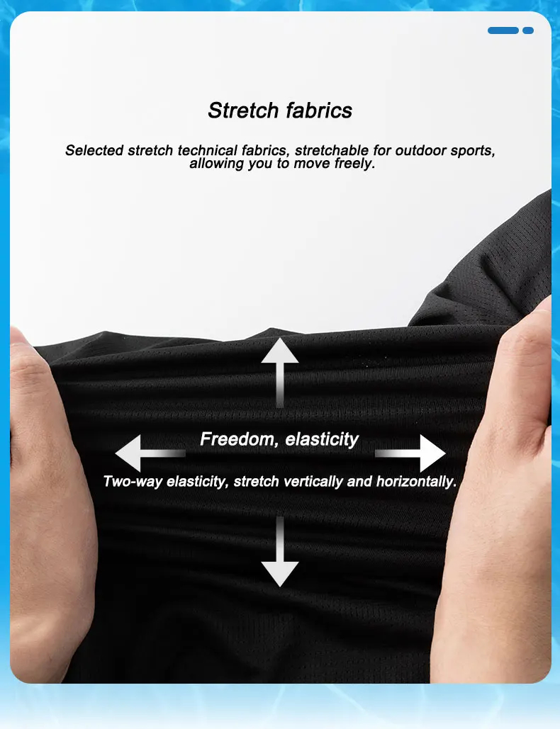 T-shirt de course pour hommes, été, en soie glacée, fin, imprimé réfléchissant, séchage rapide, manches courtes, respirant, fitness, sport, 5XL