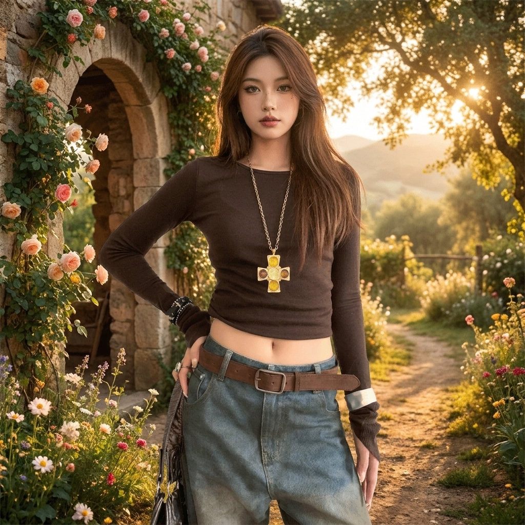 Nouvelle ceinture en velours marron de haute qualité, portable, durable et tendance pour femme, ceinture décorative pour robe