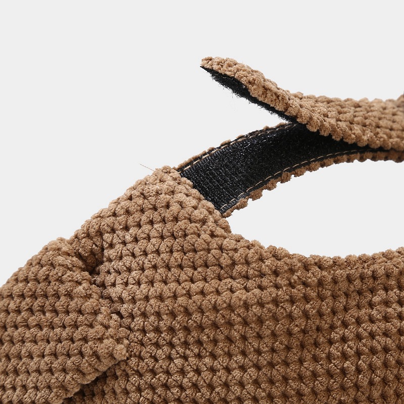 Bocca – bonnet dôme rétro pour hommes et femmes, chapeaux sans bords, Skullcap Docker Vintage réglable, couleur unie, nouveauté en coton
