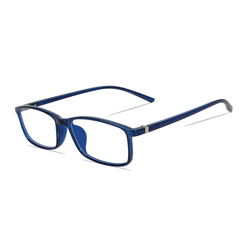 VANLOOK – lunettes de myopie pour femmes et hommes, monture dioptrie optique transparente, à la mode, 1-1.5 -6.00