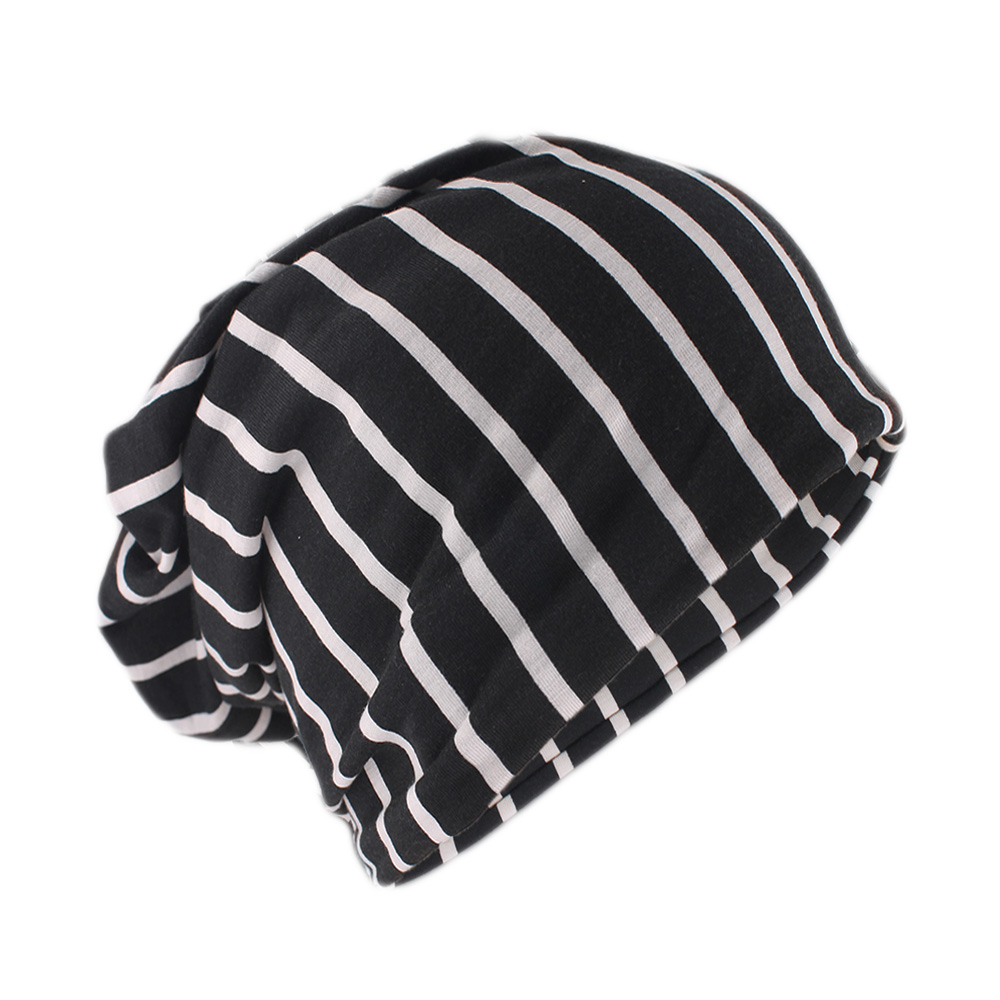 Bonnets Skullies pour femmes, nouvelle collection, mode printemps automne, chapeau Double utilisé, écharpe, Turban, Hip Hop, Bonnet de danse, vente