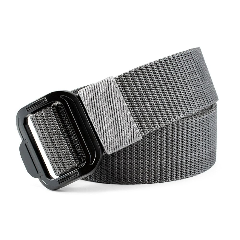 Ceinture de surintendant en nylon rétro, ceinture de taille, sangle de ceinture, robe, environnement non poreux, mode vintage