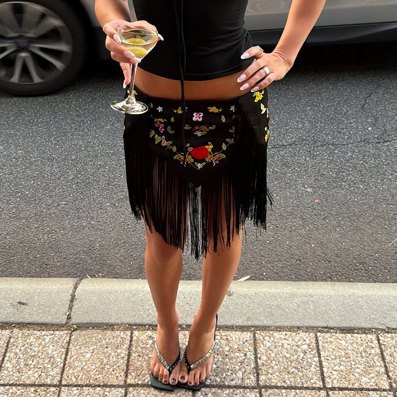 Sarong jupe double face à imprimé léopard et franges, à nouer à la taille, style rétro été 2026, cache-maillot décontracté et polyvalent pour femme, châle élégant