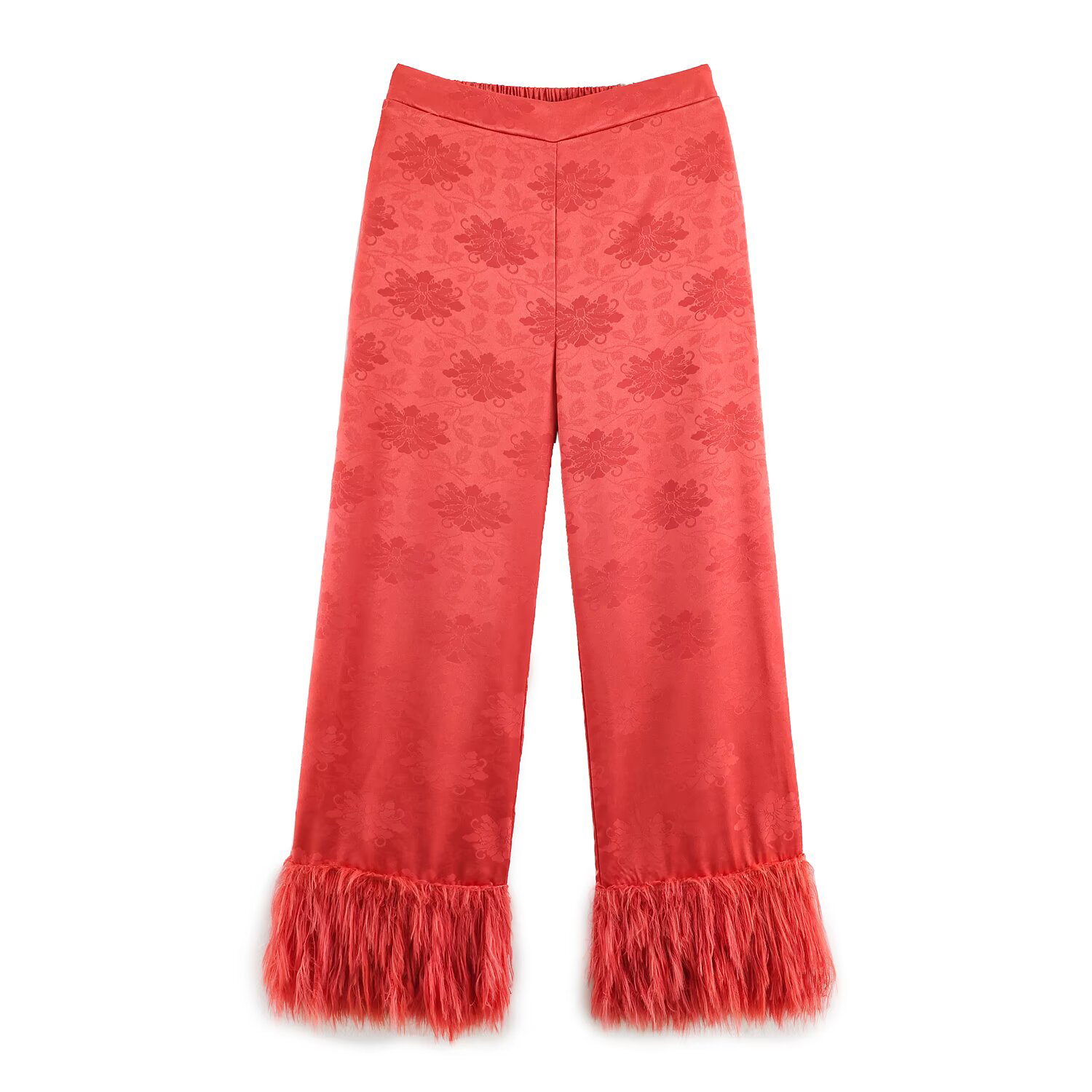 Nouveauté été, vêtements pour femmes, style européen et américain, long manteau, chemise à col croisé, ensemble pantalon
