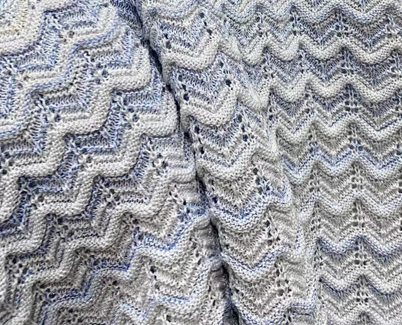 Robe débardeur sans manches à col rond pour femme, coupe cintrée, en tricot dégradé, nouvelle collection automne 2025