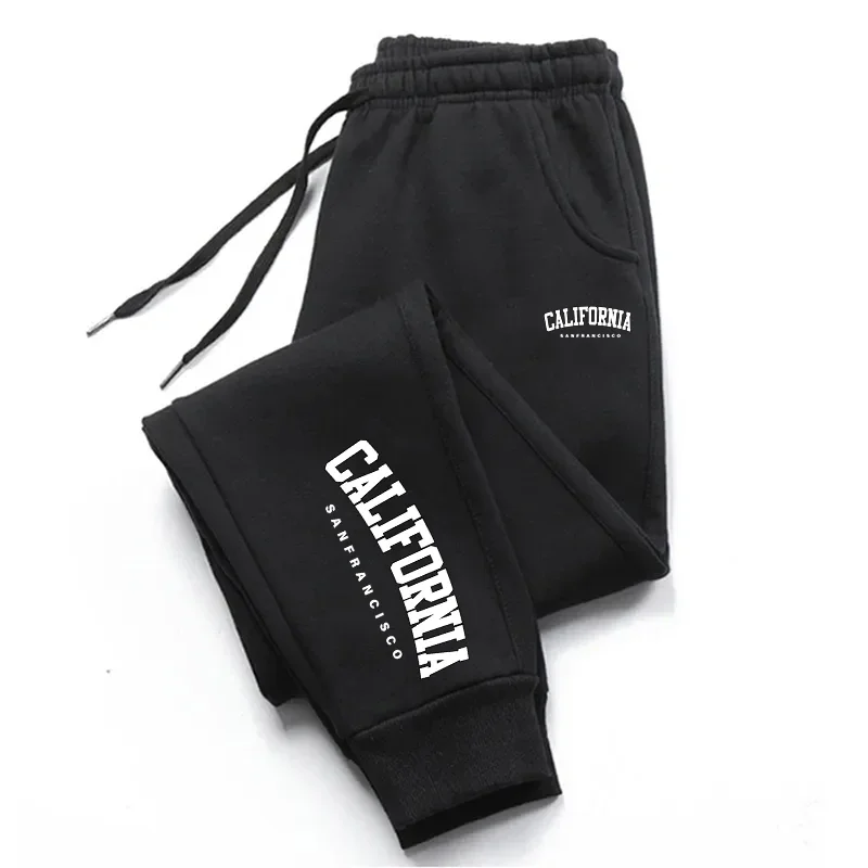 Pantalon de jogging sport pour homme – Survêtement décontracté polyvalent – Nouvelle collection 2026 – Vêtements homme toutes saisons – Meilleures ventes