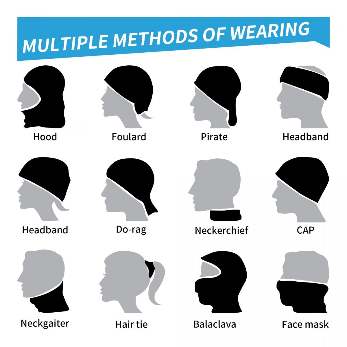 Foulard Bandana imprimé pour hommes et femmes, drapeau arabie saoudite, couvre-cou, cagoule, multifonction, cyclisme, pêche, pour adultes, lavable