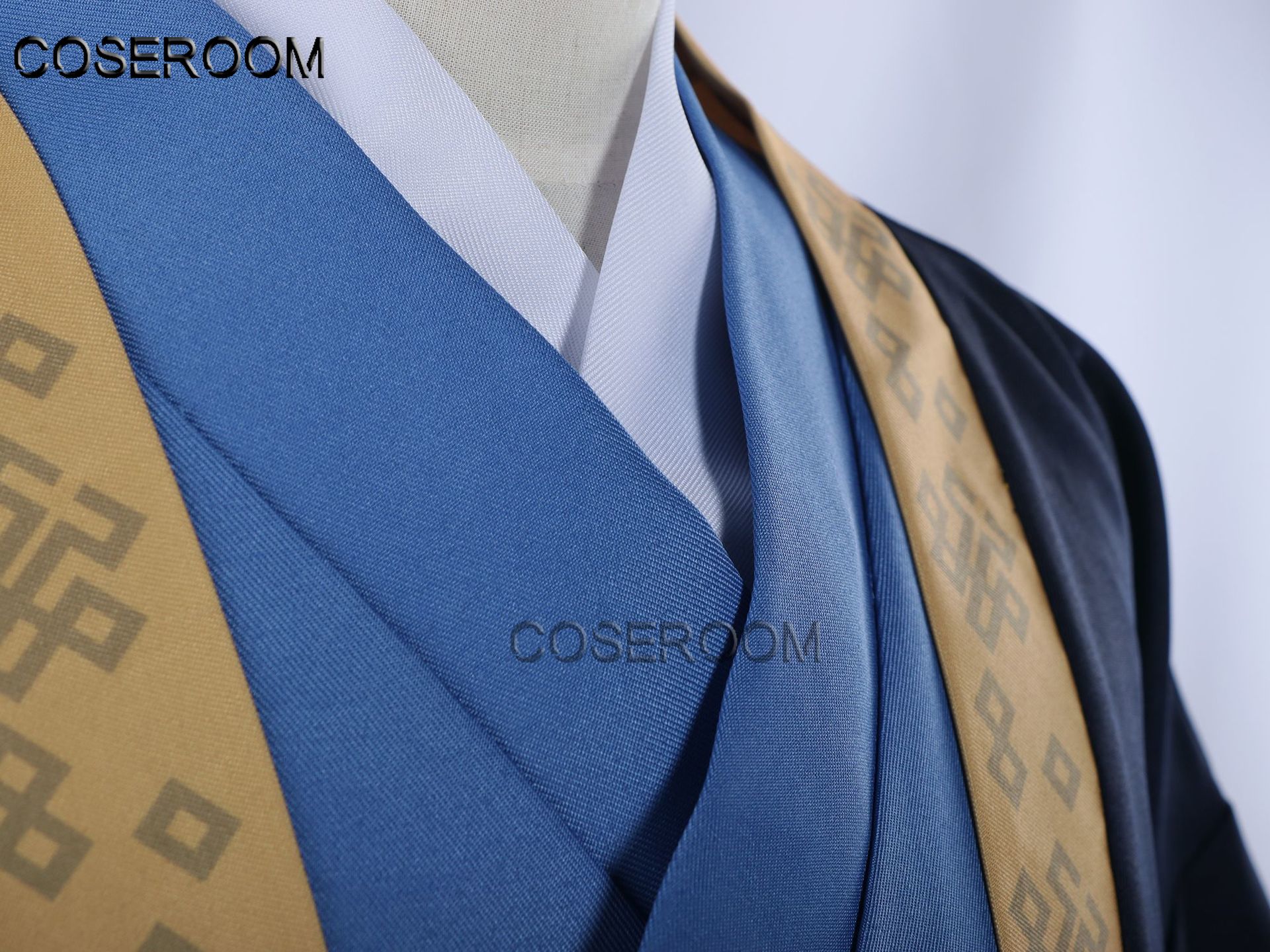 Costume de Cosplay Anime Kusuriya No Hitorigoto Jinshi, uniforme Kimono Maomao Cosplay, tenue de jeu de rôle Anime pour fête d'halloween