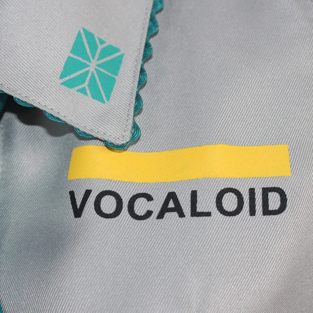 Costume de Cosplay bilibili Miku, tenues Vocaloid, robe mi-longue, costumes de marin JK pour femmes, vêtements Anime pour fête d'halloween et de noël