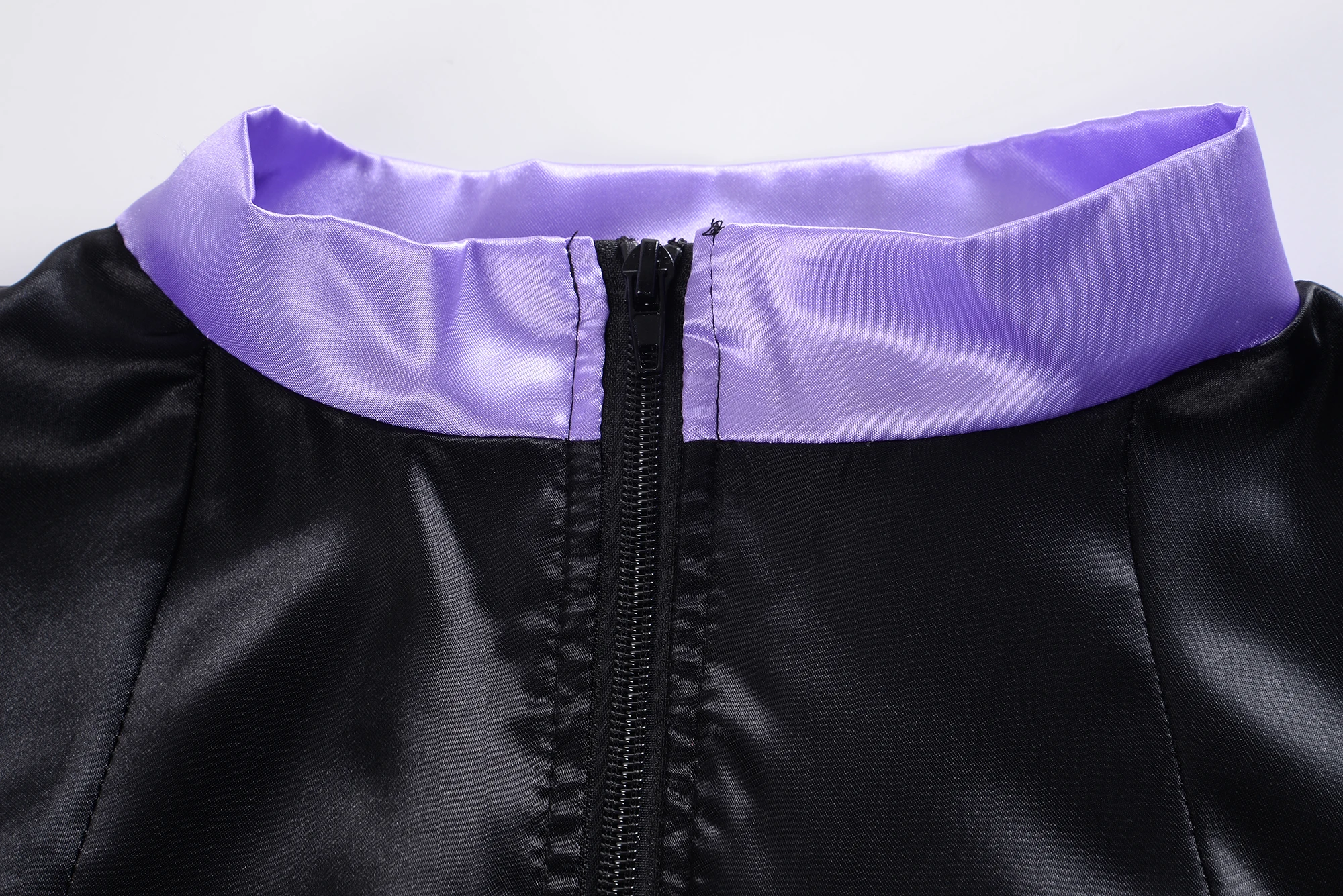 Tenue des années 80 et 90 pour hommes et femmes, survêtement rétro pour hommes, coupe-vent Hip Hop, vêtements de sport Disco des années 90 pour fête cosplay