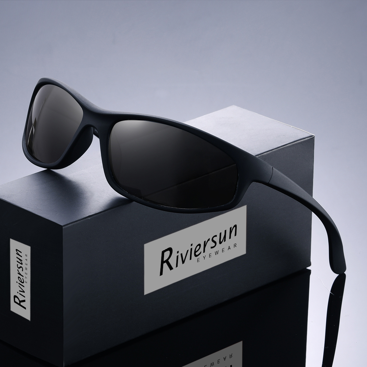 Lunettes de soleil de cyclisme, lunettes de soleil de montagne anti-UV, lunettes de soleil de sport pour hommes, lunettes de soleil de plein air pour femmes