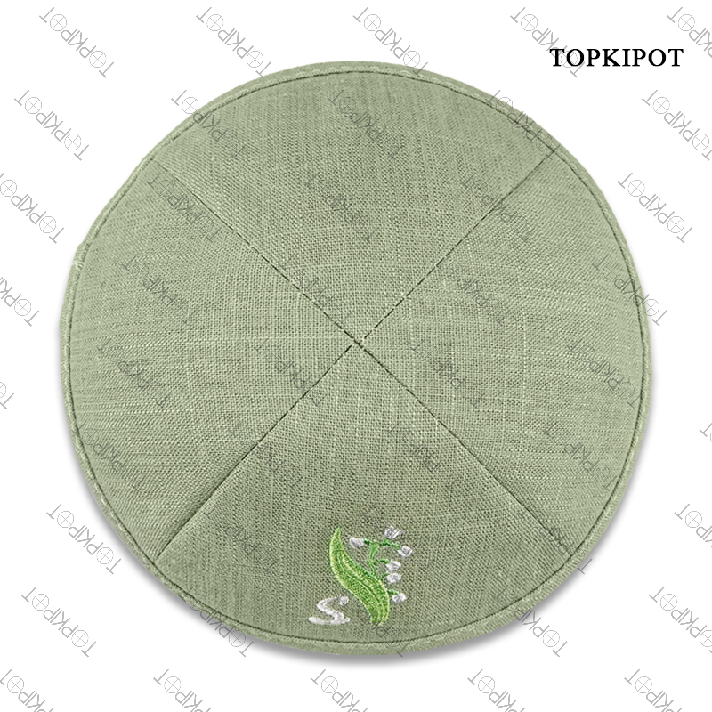 Yarmulke juive |   Kippot de mariage |   Kippa personnalisée