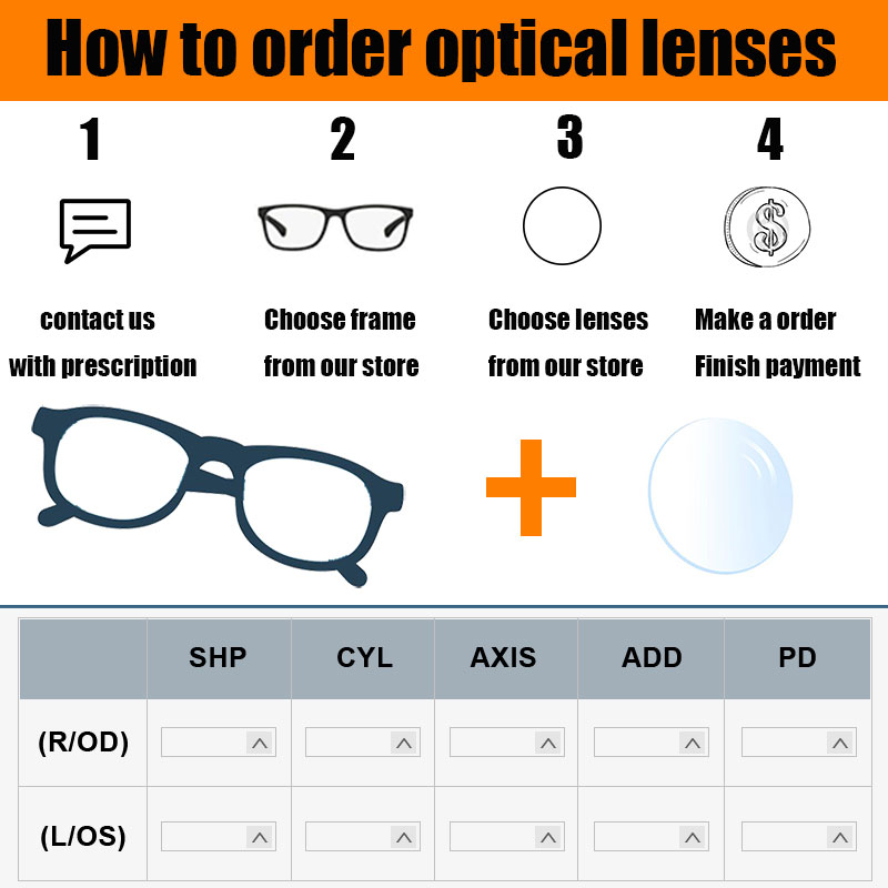 Reven Jate-Lunettes Rondes Rétro pour Femme, Montures Optiques Myopie, Verres Clairs en Métal, Noir et Or, Oculos