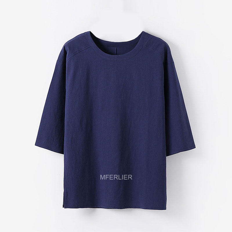 T-shirt surdimensionné pour homme, en coton, buste de 160 cm, 9XL, 8XL, 7XL, 6XL, 10xl, 158 kg, collection automne et été