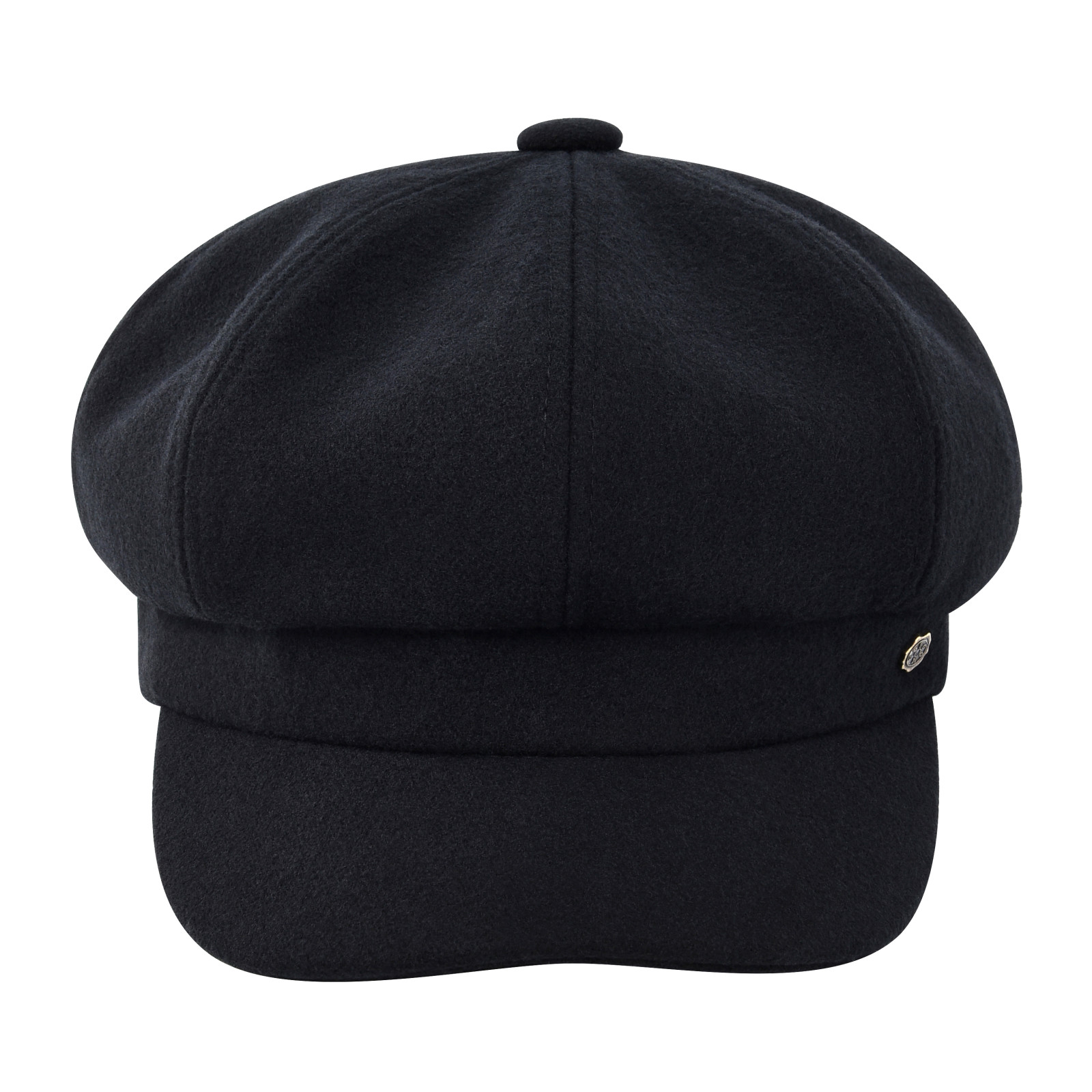 VOBOOM Casquette de l'Ivy Gatsby en tweed de laine à 8 panneaux pour femme, chapeau de conduite pour taxi de golf, boulanger classique pour garçon et béret