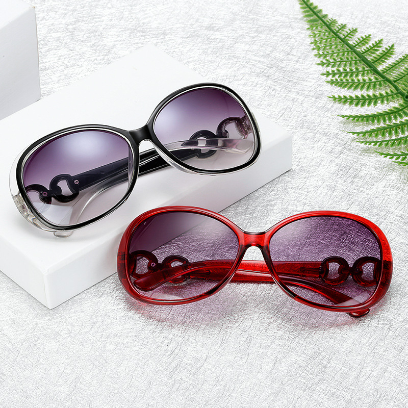 Lunettes de soleil carrées de haute qualité pour femmes, style vintage, pour la conduite, le shopping, le camping, lunettes de soleil tendance, UV400
