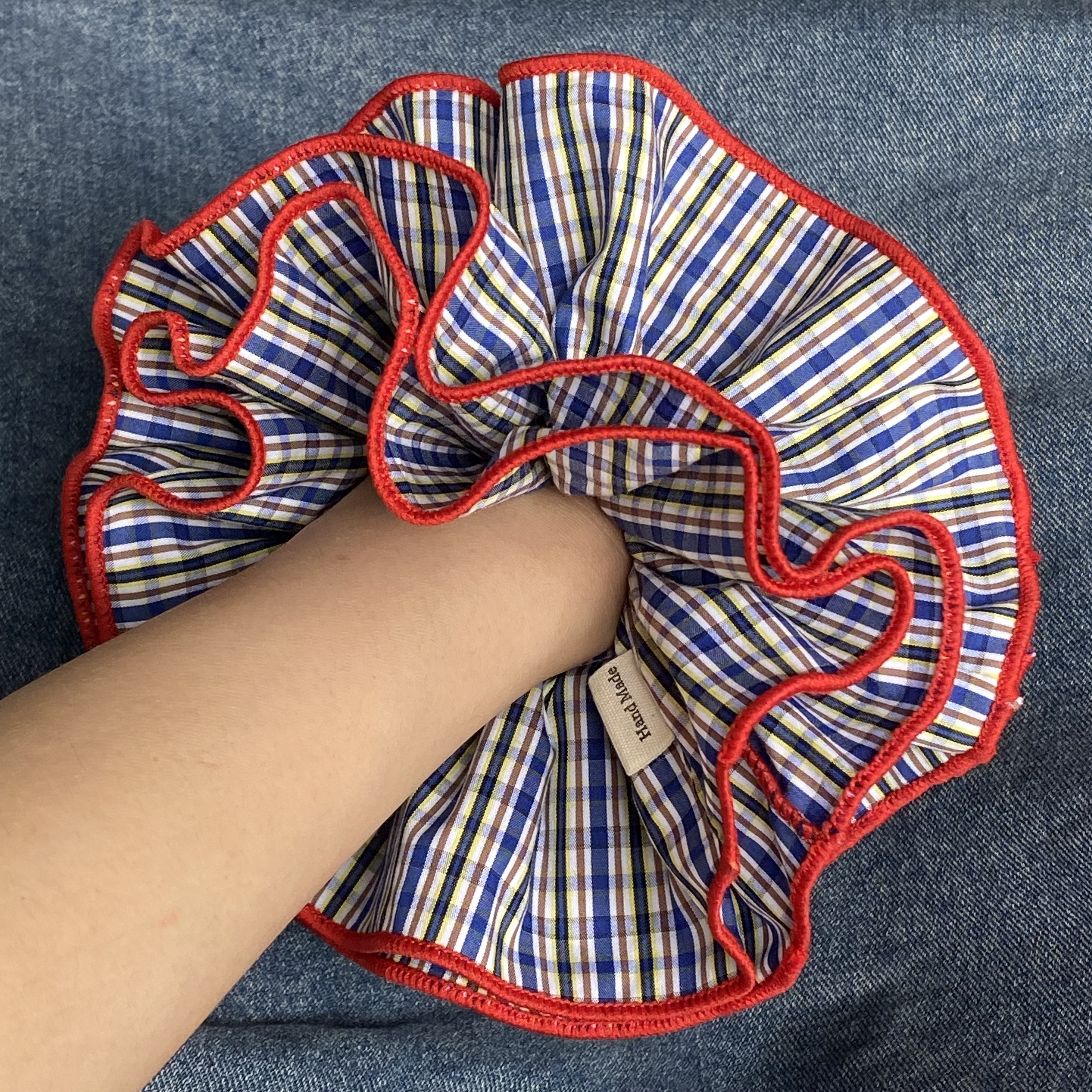 Chapeau tissé à la main exquis 1 pièce: un design unique pour une protection solaire à la mode et un usage quotidien élégant