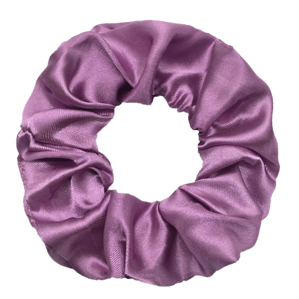 Chouchous en Satin colorés, 12 pièces, accessoires pour cheveux confortables et simples pour femmes et filles
