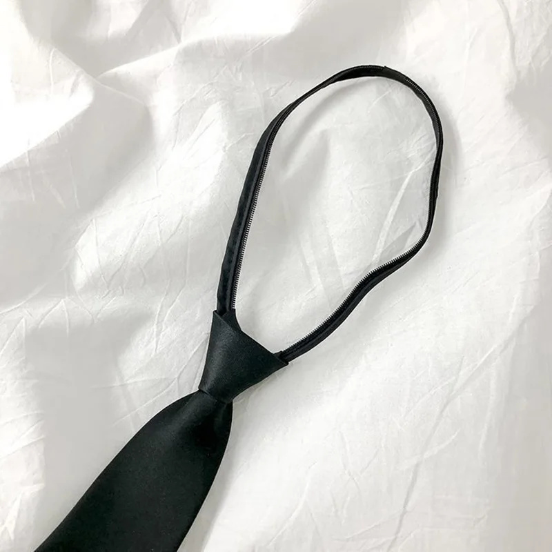 Chemisier blanc pour femme à manches courtes et col à revers avec nœud, style japonais, pour étudiante, été, quotidien, style universitaire
