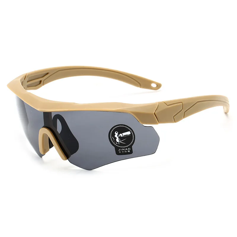 Lunettes de soleil anti-UV pour hommes et femmes, lunettes de sport UV400, lunettes de conduite, de pêche, de vélo de route, lunettes de protection pour activités de plein air